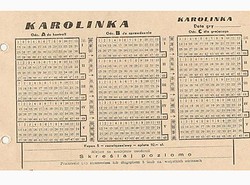 "Karolinka" wraca na Śląsk