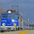 PKP Intercity boją się wielkiego lotniska