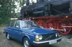 Volvo 240 - Kanciasta doskonałość?