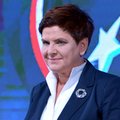 Beata Szydło o 500 plus: "Ryzykowaliśmy, ale okazało się, że mieliśmy rację"