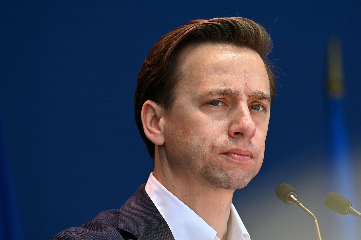 Krzysztof Bosak