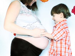 Chłopiec czy dziewczynka?