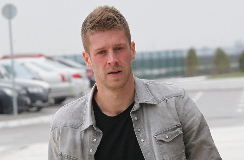 Slobodan na okupljanju reprezentativaca u Staroj Pazovi