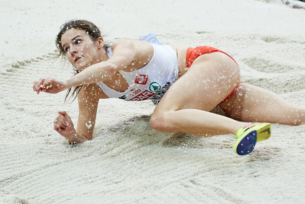 Lekkoatletyczne HME: Jagaciak-Michalska czwarta w finale trójskoku