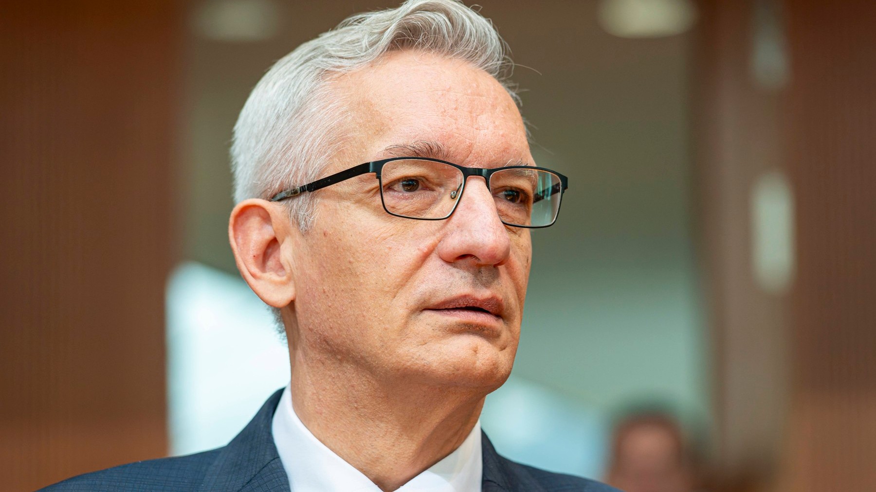 Șeful serviciilor secrete germane avertizează: „Riscăm să ajungem într-un conflict violent cu Rusia”