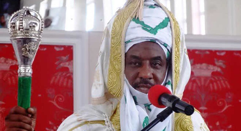 Emir Sanusi