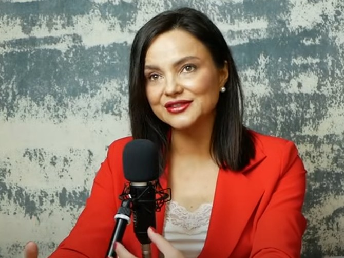 Dr Irena Đorđević