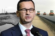 Premier Mateusz Morawiecki