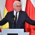 Steinmeier: ci, którzy narzucają sankcje, nie mogą być bardziej poszkodowani niż Rosja