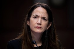 Szefowa amerykańskiego wywiadu: Putin był zaskoczony porażką