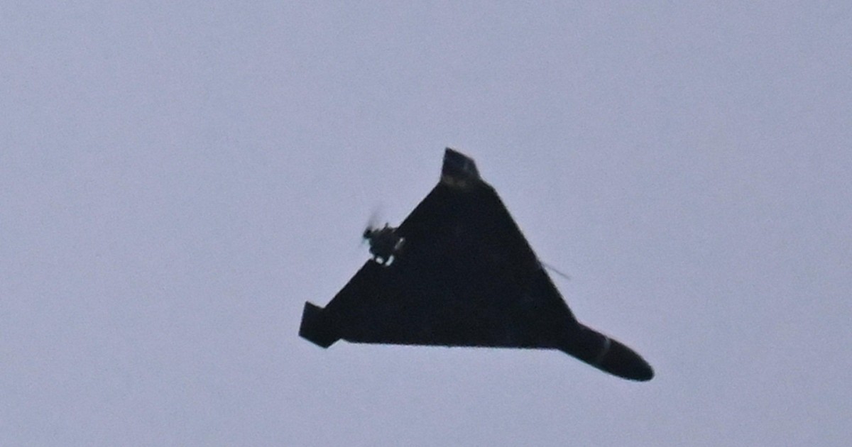 Rosjanie zrobili to w noc sylwestrową. Eksplozje w pobliżu polskiej granicy