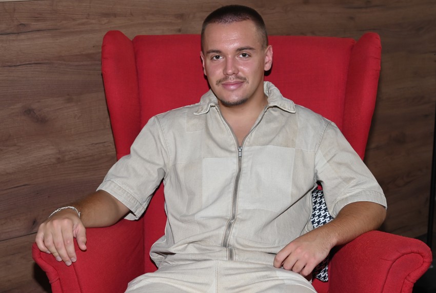 Bivši učesnik Elite o razgovoru sa Milicom Mitrović: "Biću voditelj Pinka"