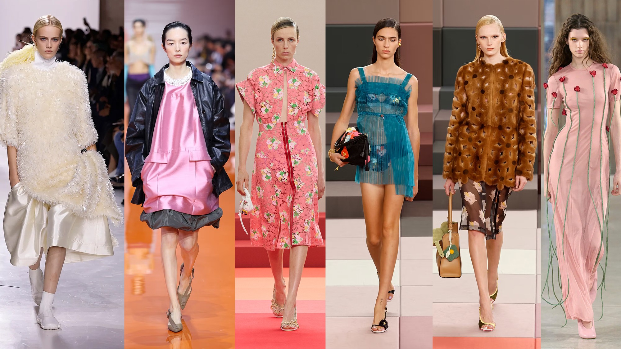 Milan Fashion Week 2026.