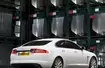 Jaguar XF FL