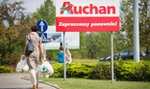 Auchan będzie sprzedawał ubrania polskiego projektanta