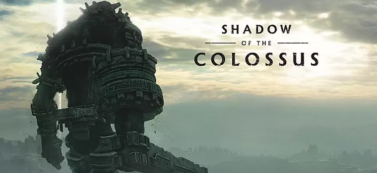 Recenzja Shadow of the Colossus. Remake prawie idealny
