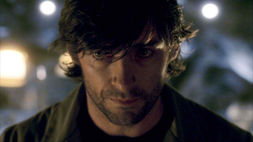 'The Fountain', 2006