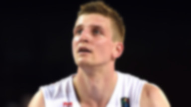 Adam Waczyński: z EuroBasketu 2017 nie wrócimy na rowerze