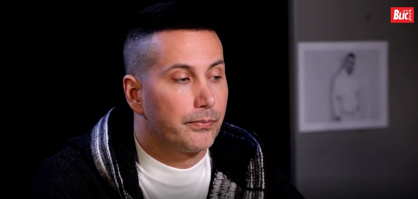 Marko Đedović na Blic poligrafu otkrio sve o životu na Kosovu: Paljba po Luni Đogani i Jovani Jeremić