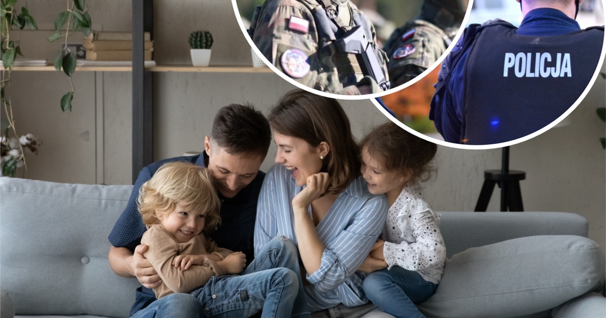 Rewolucja dla pracowników służb coraz bliżej. Zniżki, ulgi i specjalne przywileje