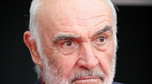 Sean Connery, fot. AFP