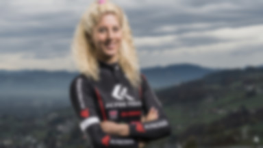 Jolanda Neff chce przedłużyć kontrakt z Kross Racing Team