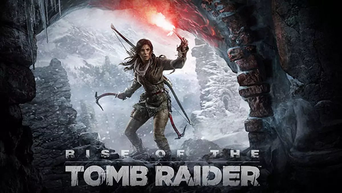 Test: Rise of Tomb Raider - jakiego sprzętu potrzebujemy, aby zagrać?