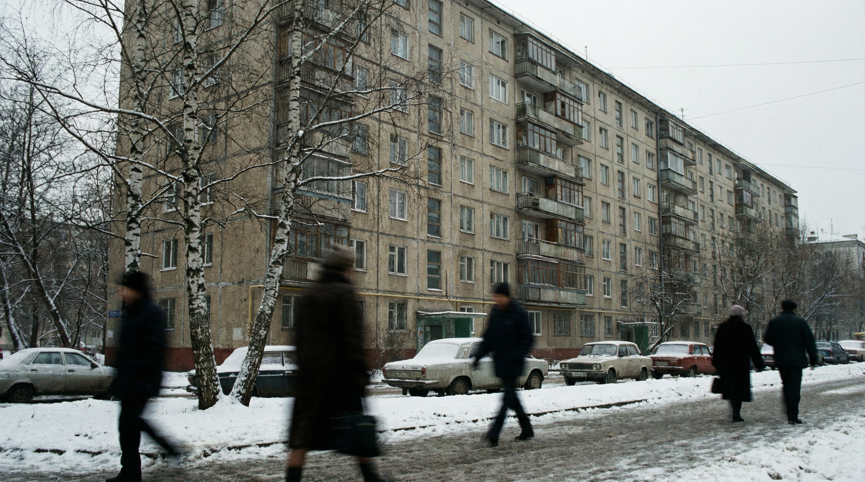Zwei Festnahmen nach Attentat: Schüsse auf Geheimdienstoffizier in Moskau
