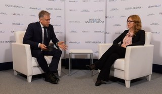 EKG 2021. Aleksandra Mączyńska: Produkty finansowe nie są kupowane. Są sprzedawane