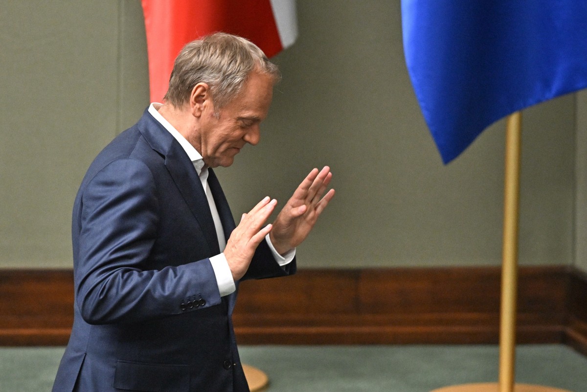 Donald Tusk