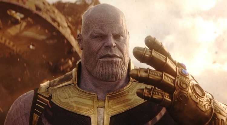 Thanos