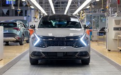 Nowy SUV już na rynku. Świetny styl i pięć silników do wyboru