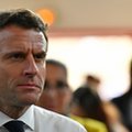 Macron wzywa do embarga na rosyjską ropę i węgiel. To efekt zbrodni wojennych w Buczy