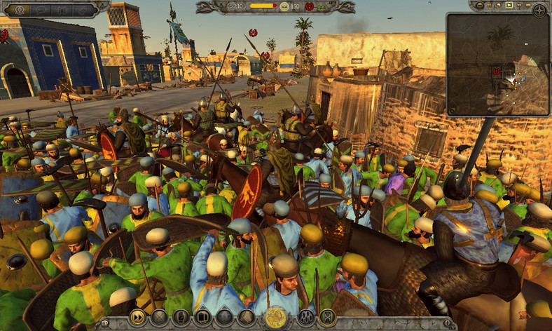 Total War: Attila