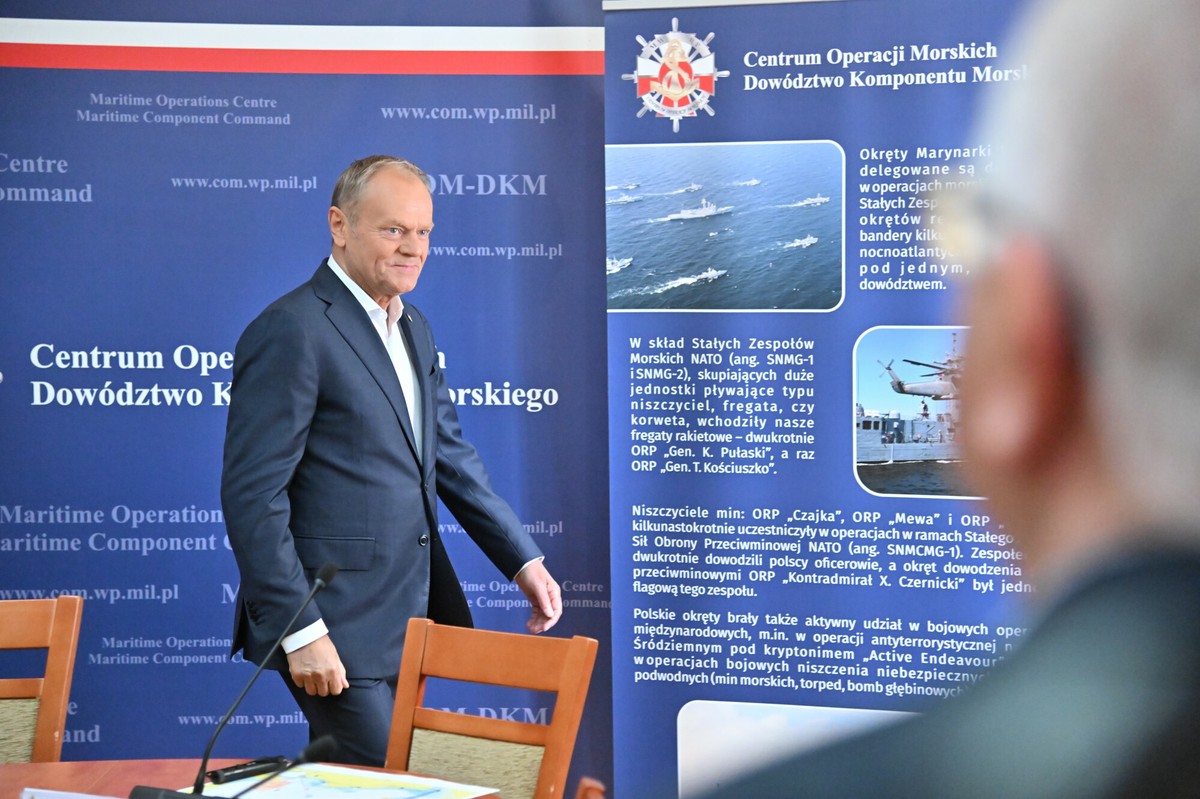 Premier: bez tego nie będzie taniego prądu. Odwiedził największą fabrykę w Europie