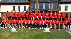 Awans reprezentacji Polski w rankingu FIFA. Kadra Nawałki lepsza od Hiszpanii