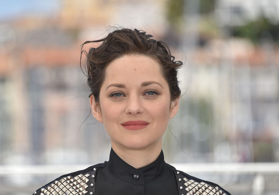 Kim jest Marion Cotillard?