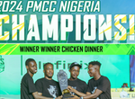 Team Lag claims victory at 2024 PUBG MOBILE Campus Championship Nigeria Finals