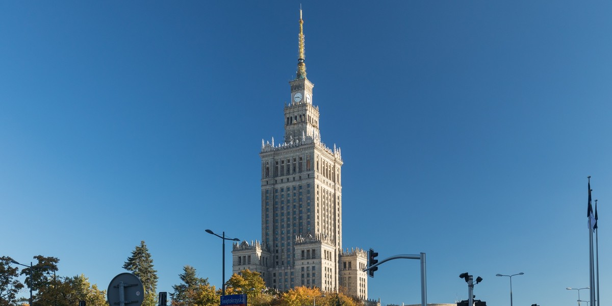 Warszawa ma nowego prezydenta. Według wyników sondażowych został nim Rafał Trzaskowski