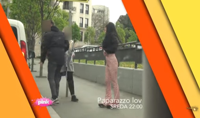 Maja Marinković napustila Zadrugu