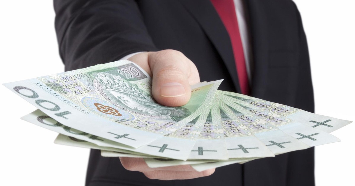 Nowe limity płatności gotówkową. Klamka zapadła