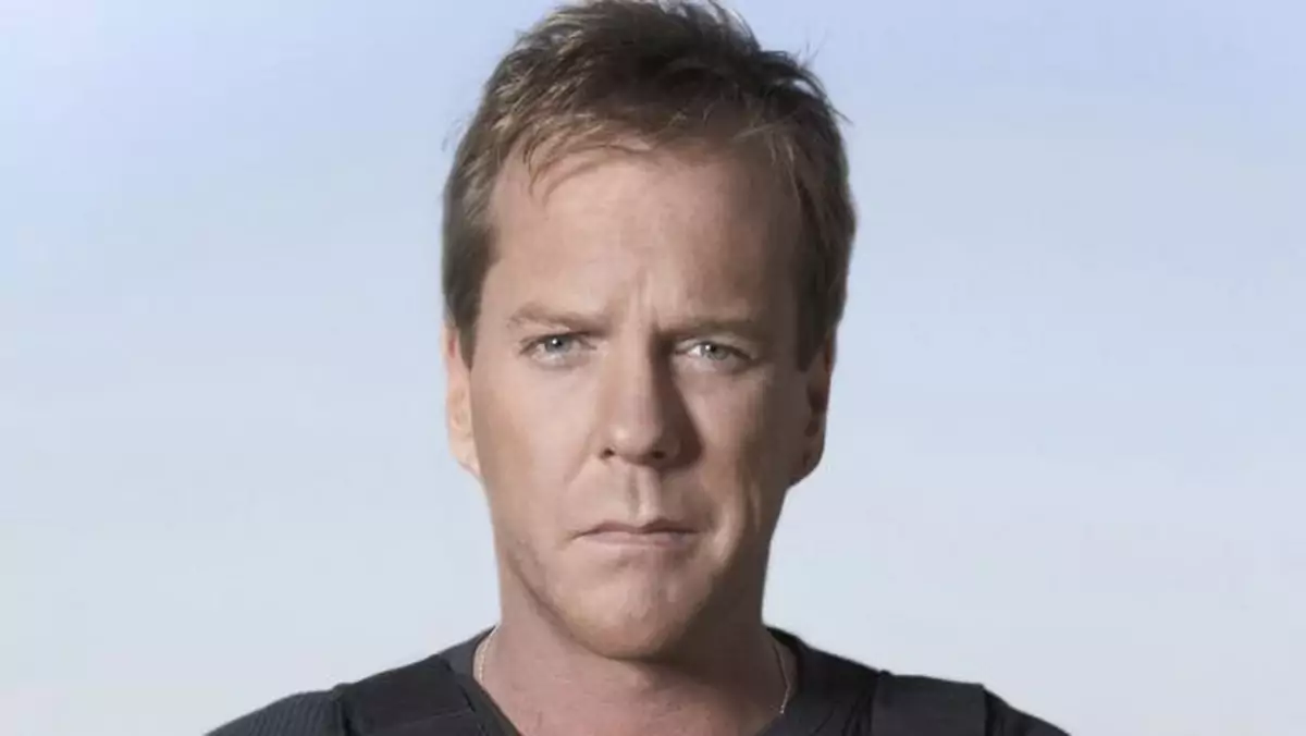 Kiefer Sutherland macza palce w nowym Mortal Kombat