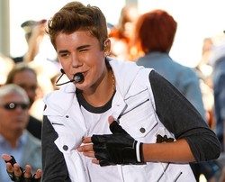 Justin Bieber na jedynym koncercie w Polsce – fanki oszaleją!