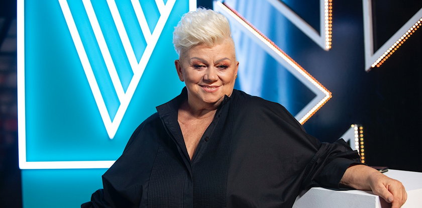 Barbara Parzeczewska zwyciężyła The Voice Senior:Mam nadzieję, że mój mąż się cieszy...