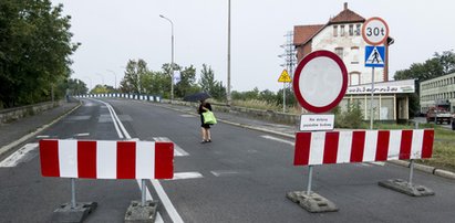 Tarnowskie Góry: remont wiaduktu. Kierowcy skazani na objazdy