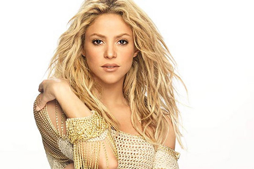 Shakira