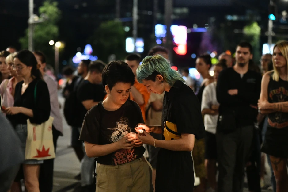 Telo Noe je pronađeno posle 20 dana