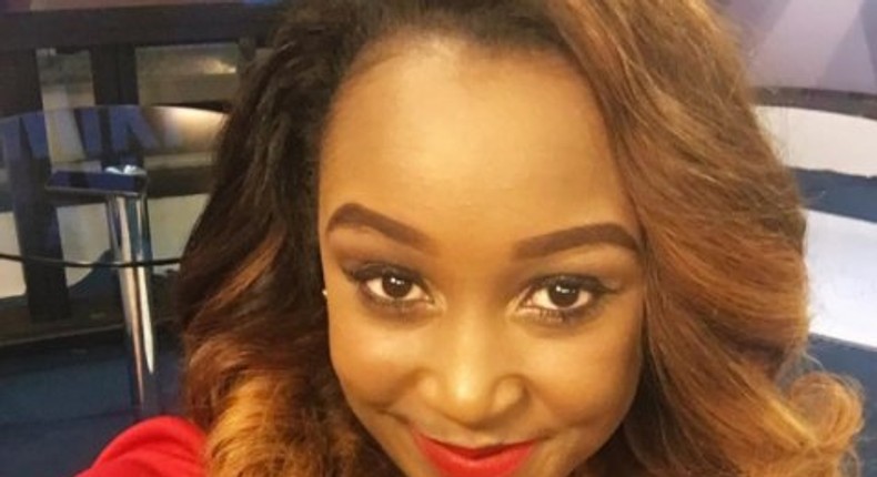 Betty Kyallo