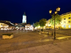 Wielka awantura o przerobiony pomnika w centrum miasta