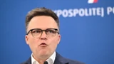 Szymon Hołownia o spotkaniu z politykami PiS. Przyznał się do błędu